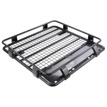 ROOFRACK CAGE 1100x1120 ARB : Galerie de toit robuste pour 4x4 Offroad